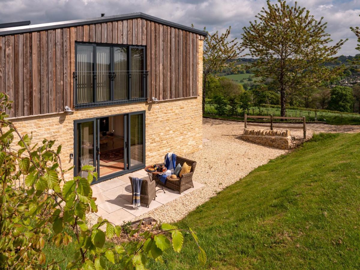 Vineyard Barn Room Woodchester ภายนอก รูปภาพ