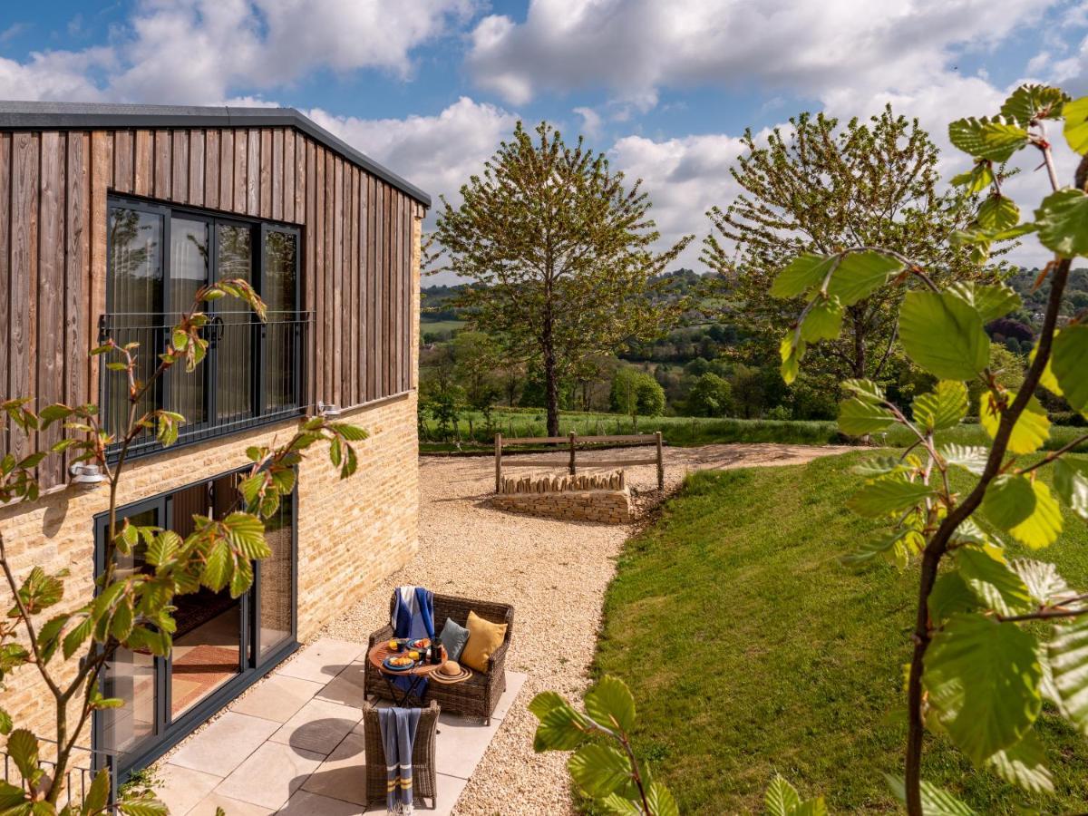 Vineyard Barn Room Woodchester ภายนอก รูปภาพ