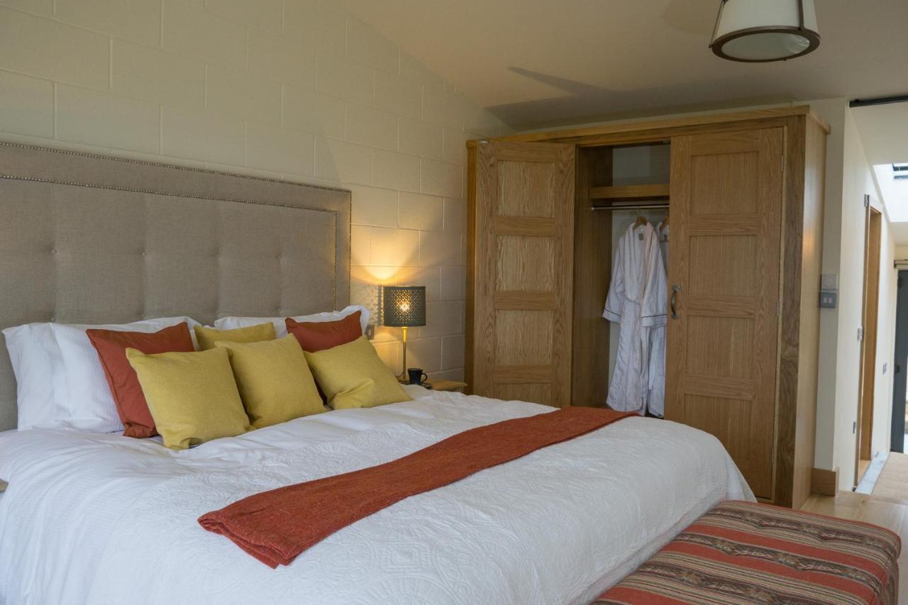 Vineyard Barn Room Woodchester ภายนอก รูปภาพ