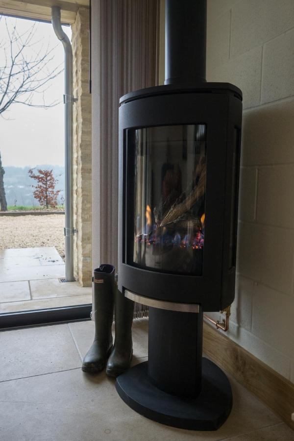 Vineyard Barn Room Woodchester ภายนอก รูปภาพ